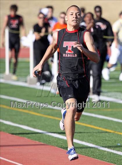 Thumbnail 1 in 2011 Amarillo Track & Field City Championships photogallery.