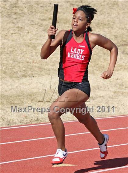 Thumbnail 3 in 2011 Amarillo Track & Field City Championships photogallery.