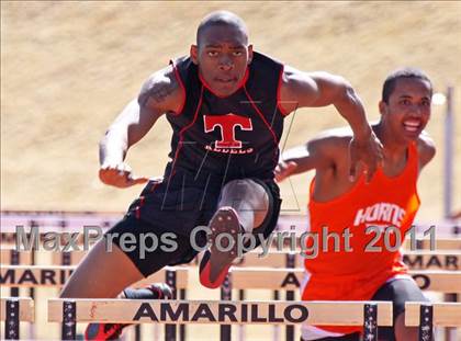 Thumbnail 2 in 2011 Amarillo Track & Field City Championships photogallery.