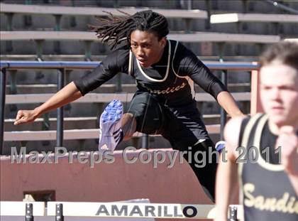 Thumbnail 2 in 2011 Amarillo Track & Field City Championships photogallery.