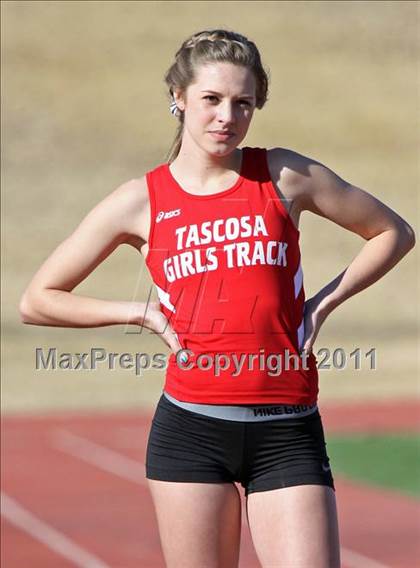 Thumbnail 1 in 2011 Amarillo Track & Field City Championships photogallery.