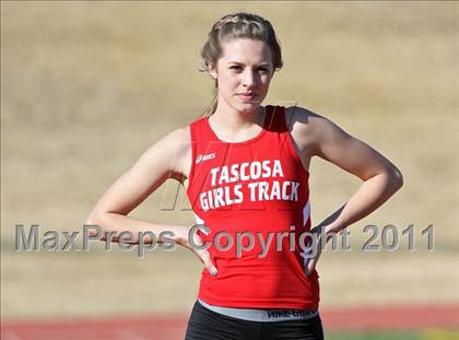 Thumbnail 2 in 2011 Amarillo Track & Field City Championships photogallery.
