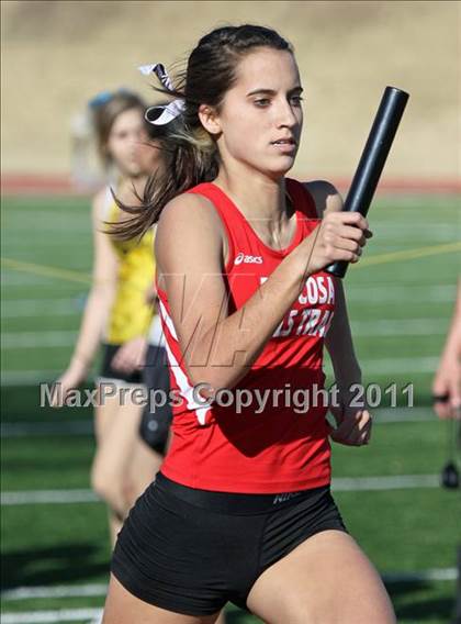Thumbnail 3 in 2011 Amarillo Track & Field City Championships photogallery.