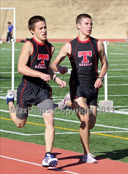 Thumbnail 3 in 2011 Amarillo Track & Field City Championships photogallery.