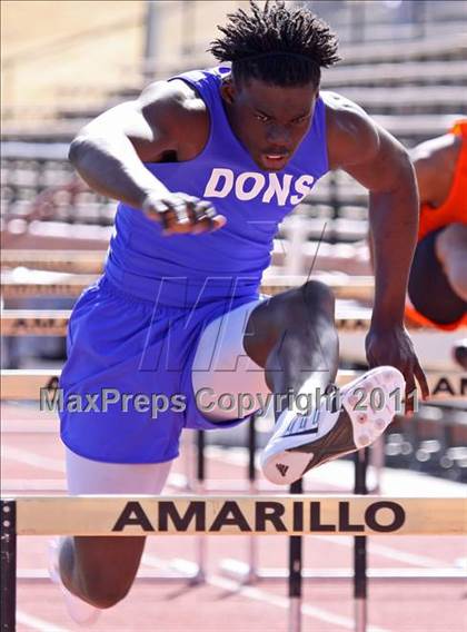 Thumbnail 2 in 2011 Amarillo Track & Field City Championships photogallery.