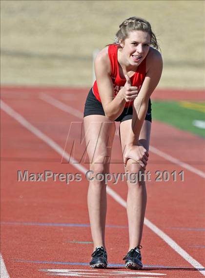 Thumbnail 3 in 2011 Amarillo Track & Field City Championships photogallery.