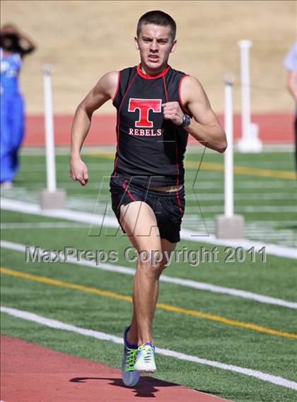 Thumbnail 3 in 2011 Amarillo Track & Field City Championships photogallery.