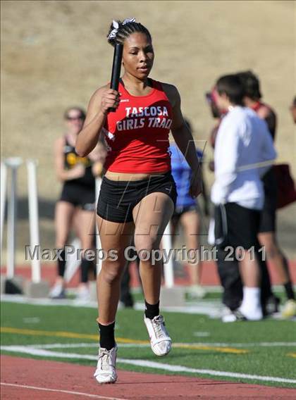 Thumbnail 3 in 2011 Amarillo Track & Field City Championships photogallery.