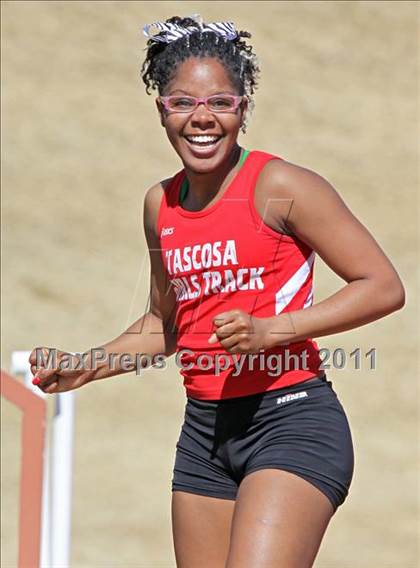 Thumbnail 3 in 2011 Amarillo Track & Field City Championships photogallery.