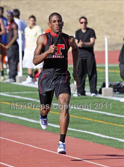 Thumbnail 3 in 2011 Amarillo Track & Field City Championships photogallery.