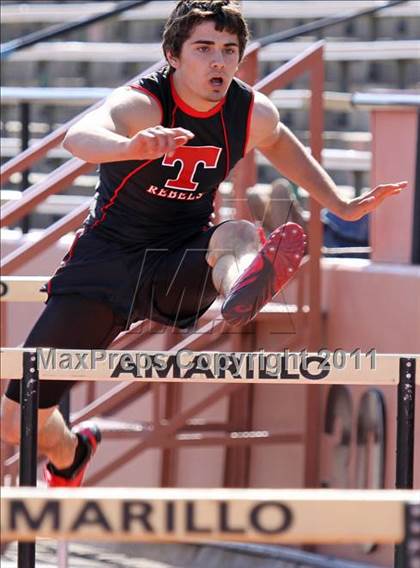 Thumbnail 3 in 2011 Amarillo Track & Field City Championships photogallery.