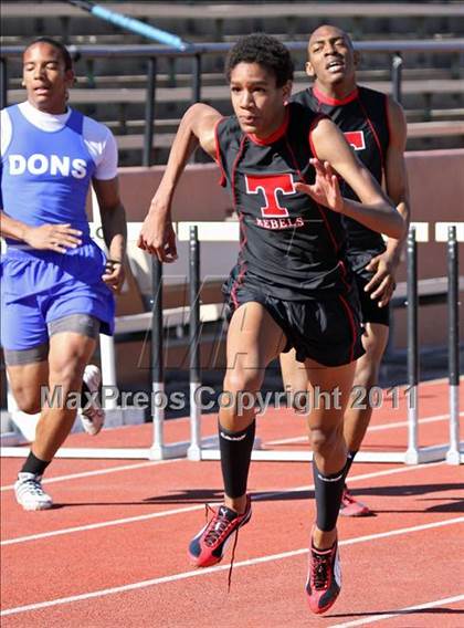 Thumbnail 3 in 2011 Amarillo Track & Field City Championships photogallery.