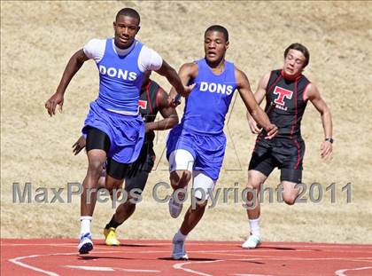 Thumbnail 3 in 2011 Amarillo Track & Field City Championships photogallery.