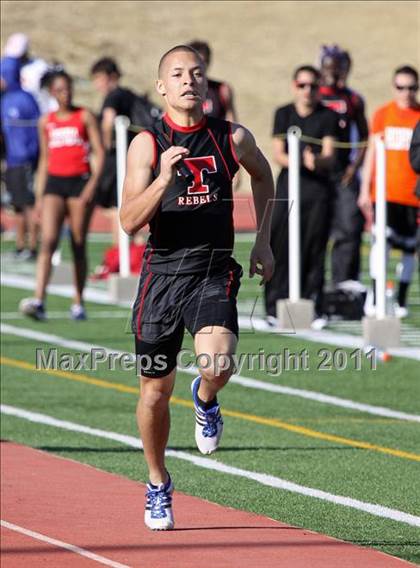 Thumbnail 3 in 2011 Amarillo Track & Field City Championships photogallery.