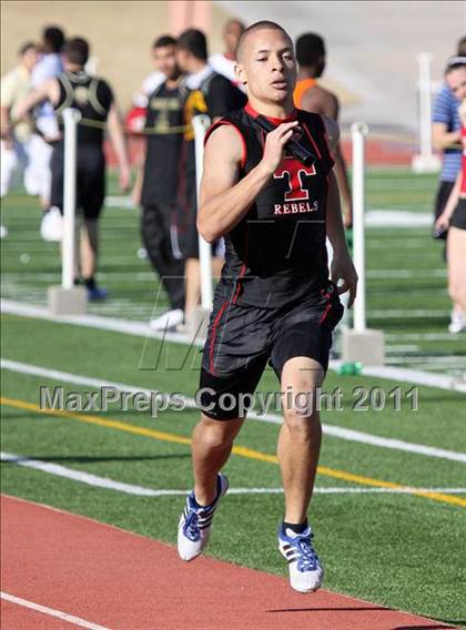 Thumbnail 3 in 2011 Amarillo Track & Field City Championships photogallery.