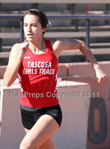 Thumbnail 2 in 2011 Amarillo Track & Field City Championships photogallery.
