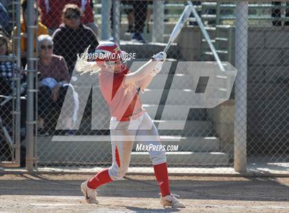 Thumbnail 2 in Quartz Hill vs. Paraclete photogallery.