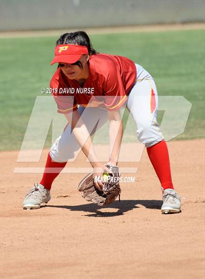 Thumbnail 1 in Quartz Hill vs. Paraclete photogallery.