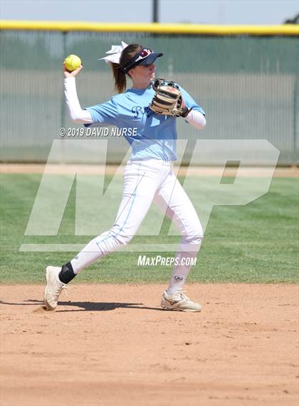Thumbnail 1 in Quartz Hill vs. Paraclete photogallery.
