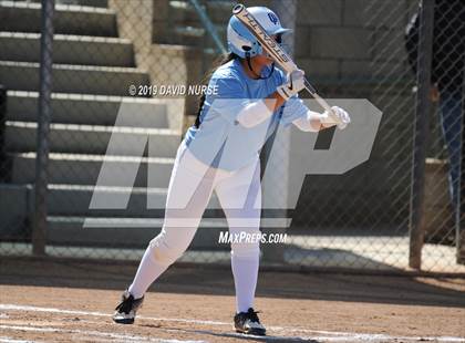 Thumbnail 3 in Quartz Hill vs. Paraclete photogallery.