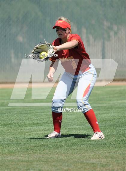 Thumbnail 1 in Quartz Hill vs. Paraclete photogallery.