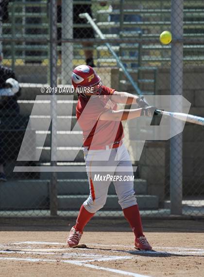 Thumbnail 1 in Quartz Hill vs. Paraclete photogallery.