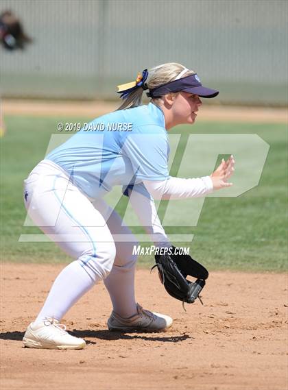 Thumbnail 1 in Quartz Hill vs. Paraclete photogallery.