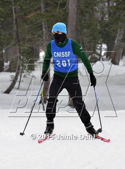 Thumbnail 1 in CNISSF Sugar Bowl Freestyle photogallery.
