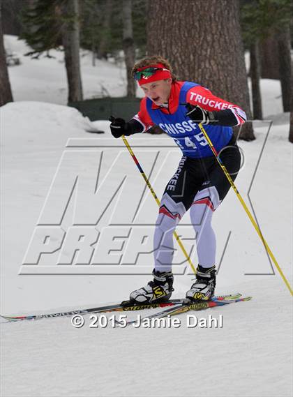 Thumbnail 3 in CNISSF Sugar Bowl Freestyle photogallery.