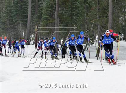 Thumbnail 2 in CNISSF Sugar Bowl Freestyle photogallery.