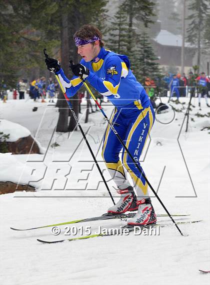 Thumbnail 3 in CNISSF Sugar Bowl Freestyle photogallery.