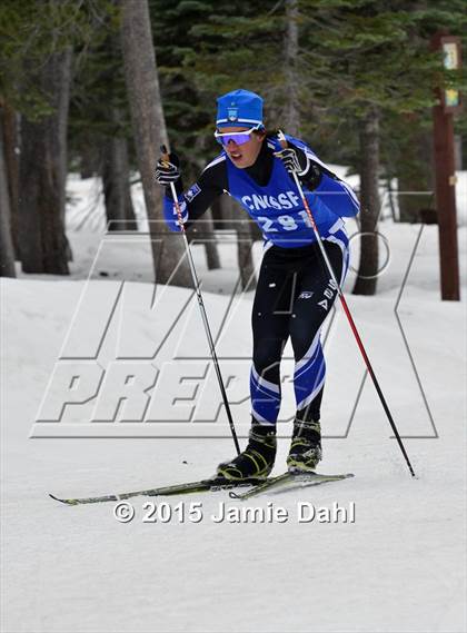 Thumbnail 1 in CNISSF Sugar Bowl Freestyle photogallery.