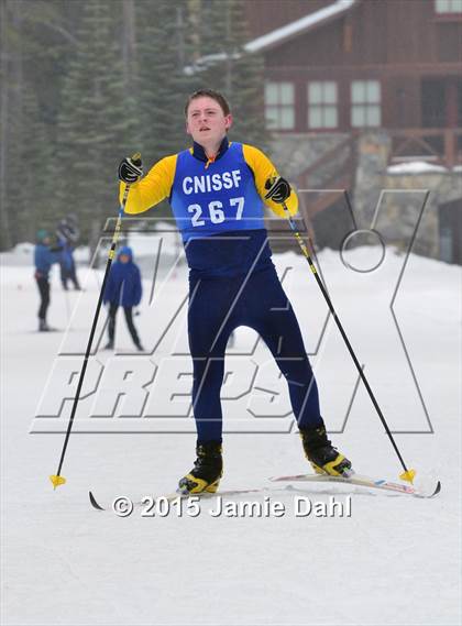 Thumbnail 3 in CNISSF Sugar Bowl Freestyle photogallery.