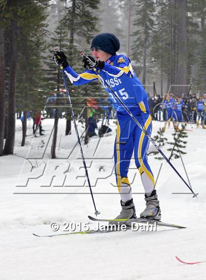 Thumbnail 2 in CNISSF Sugar Bowl Freestyle photogallery.