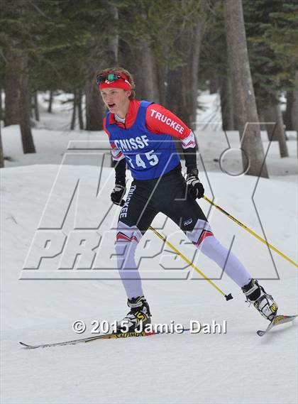 Thumbnail 2 in CNISSF Sugar Bowl Freestyle photogallery.