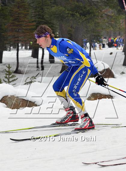Thumbnail 1 in CNISSF Sugar Bowl Freestyle photogallery.