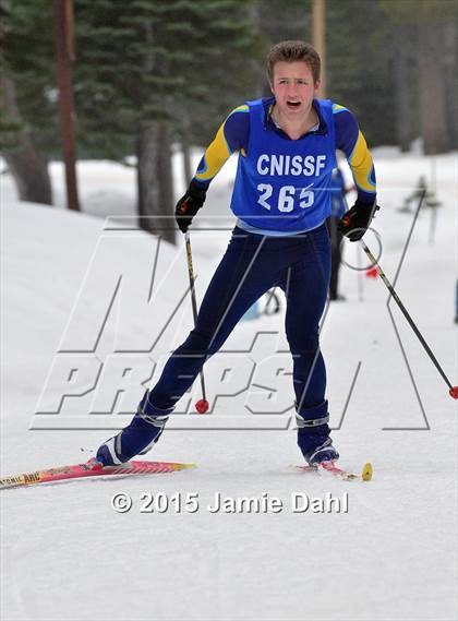 Thumbnail 3 in CNISSF Sugar Bowl Freestyle photogallery.