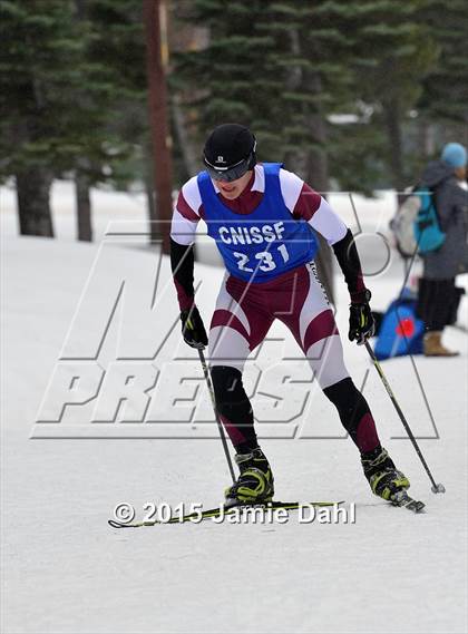 Thumbnail 3 in CNISSF Sugar Bowl Freestyle photogallery.