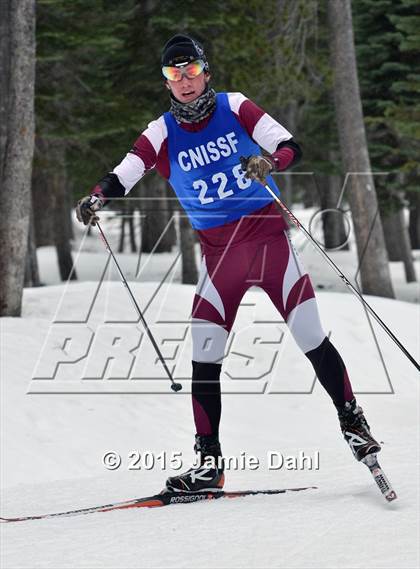 Thumbnail 3 in CNISSF Sugar Bowl Freestyle photogallery.