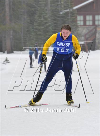 Thumbnail 1 in CNISSF Sugar Bowl Freestyle photogallery.
