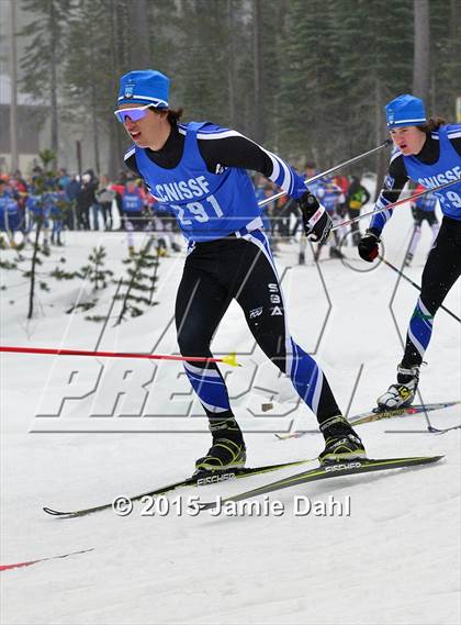 Thumbnail 3 in CNISSF Sugar Bowl Freestyle photogallery.