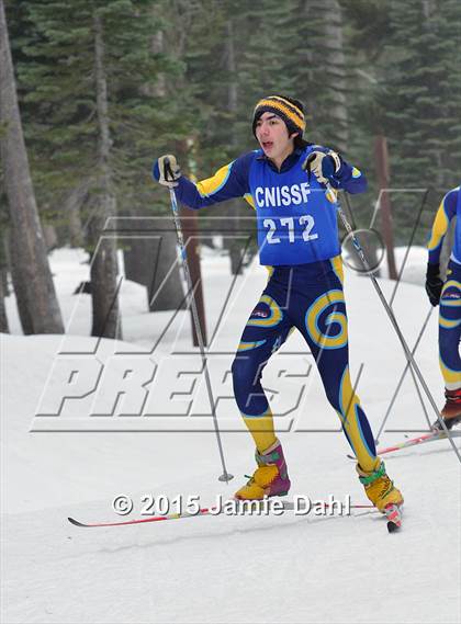 Thumbnail 3 in CNISSF Sugar Bowl Freestyle photogallery.