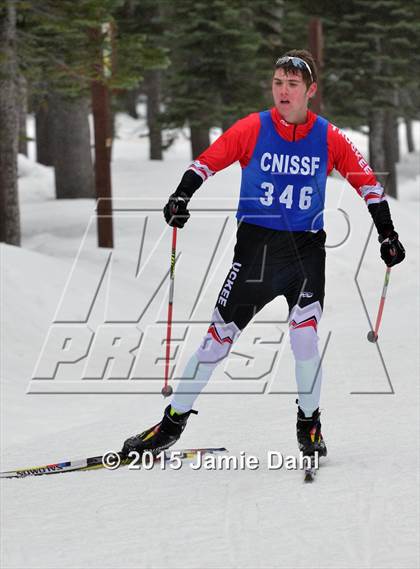 Thumbnail 3 in CNISSF Sugar Bowl Freestyle photogallery.