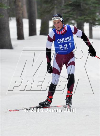 Thumbnail 3 in CNISSF Sugar Bowl Freestyle photogallery.