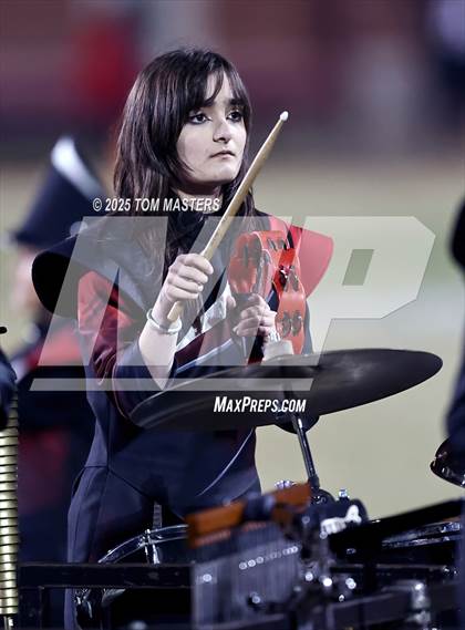 Thumbnail 3 in Myers Park @ South Mecklenburg (Pregame and Halftime) photogallery.