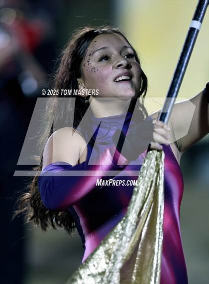 Thumbnail 2 in Myers Park @ South Mecklenburg (Pregame and Halftime) photogallery.