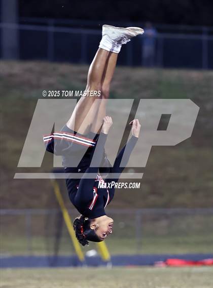 Thumbnail 3 in Myers Park @ South Mecklenburg (Pregame and Halftime) photogallery.