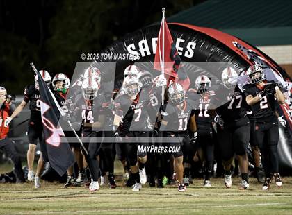 Thumbnail 1 in Myers Park @ South Mecklenburg (Pregame and Halftime) photogallery.
