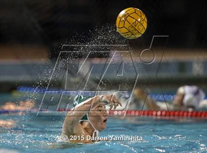 Thumbnail 2 in Drake vs. Justin-Siena (CIF NCS D2 Playoffs) photogallery.