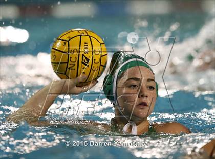 Thumbnail 2 in Drake vs. Justin-Siena (CIF NCS D2 Playoffs) photogallery.